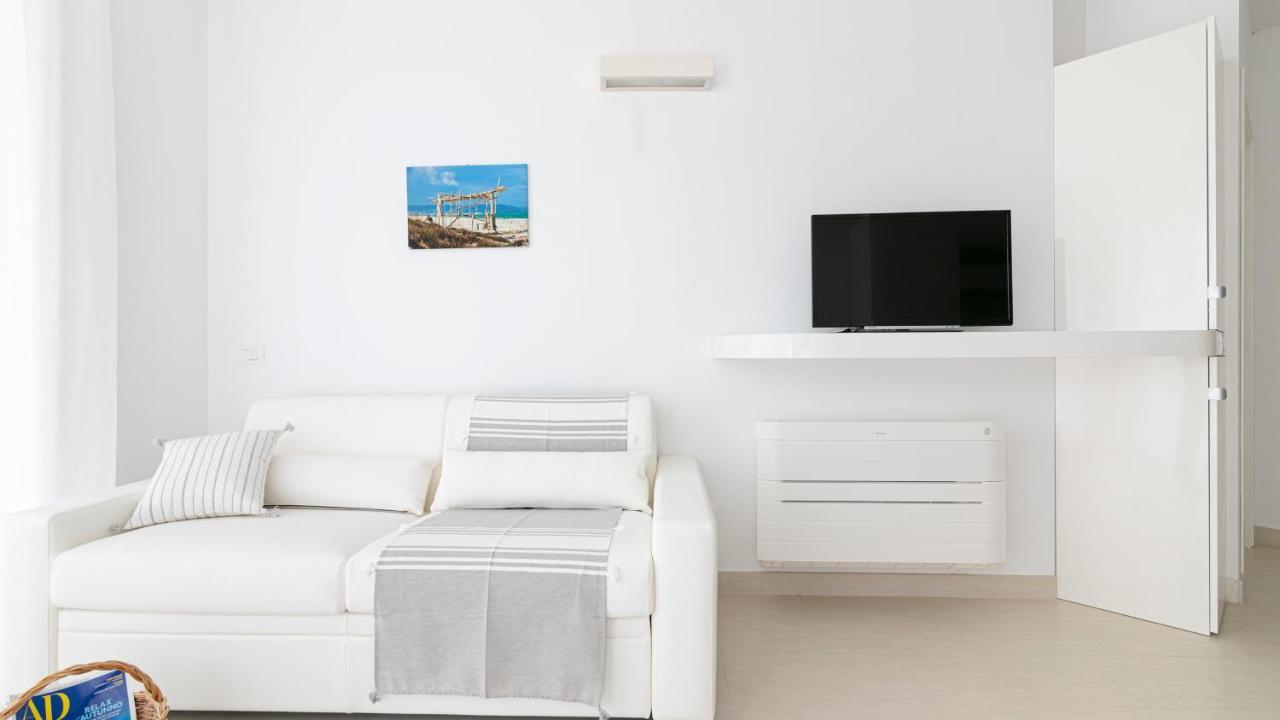 Rivazzurra Homes - A Termoli Extérieur photo