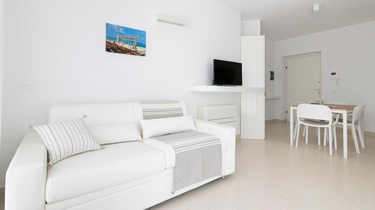 Rivazzurra Homes - A Termoli Extérieur photo