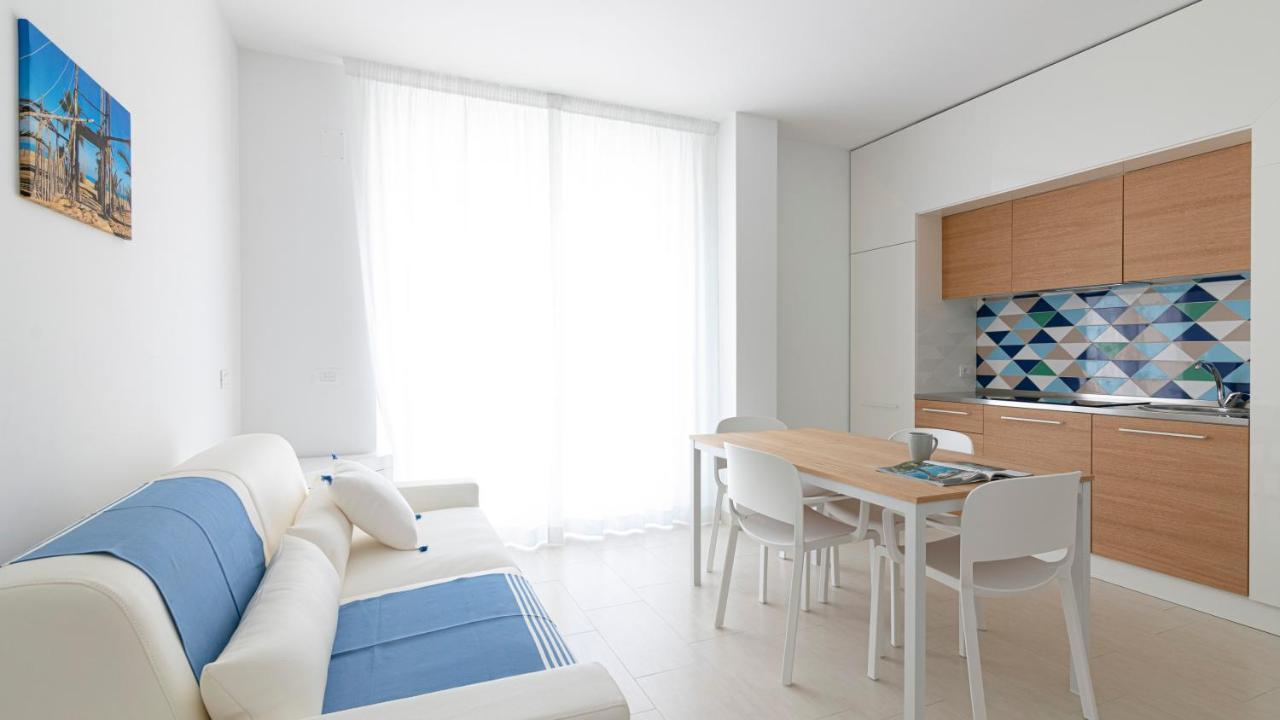 Rivazzurra Homes - A Termoli Extérieur photo