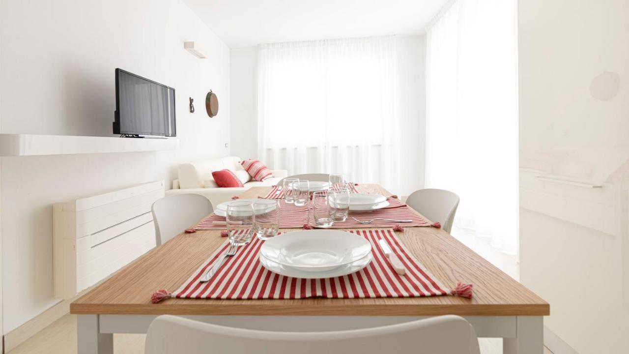 Rivazzurra Homes - A Termoli Extérieur photo