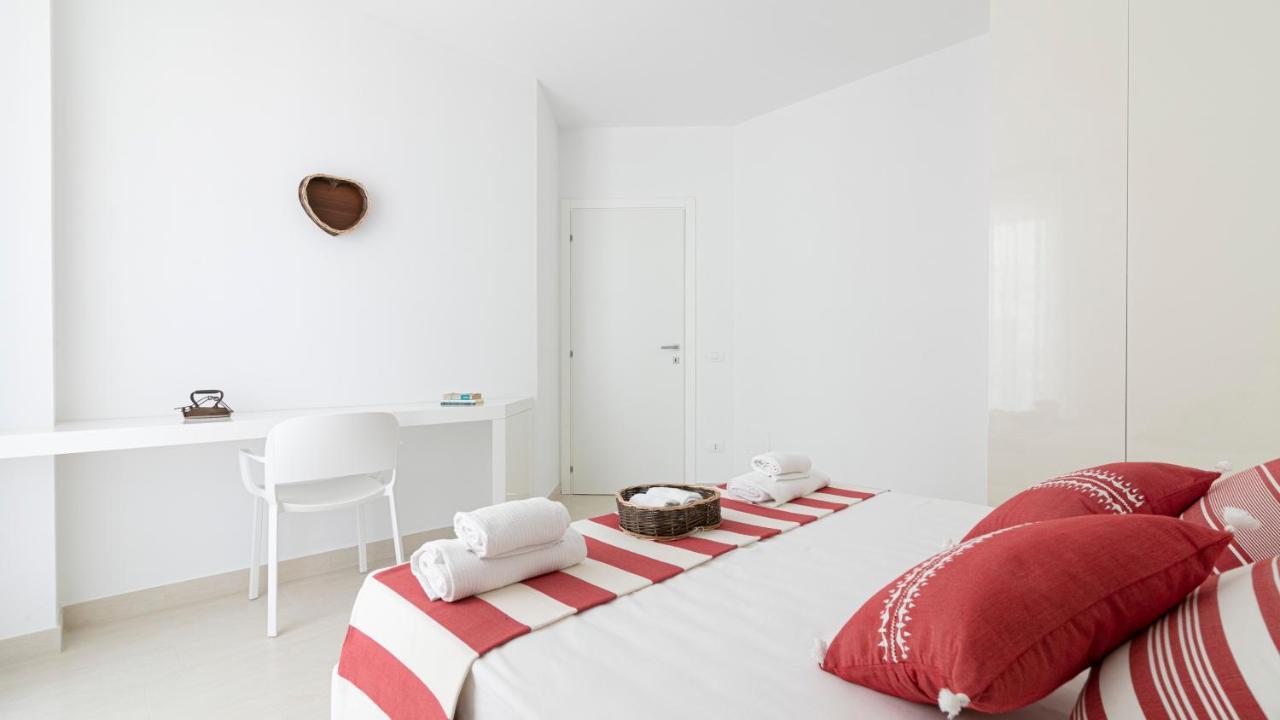 Rivazzurra Homes - A Termoli Extérieur photo