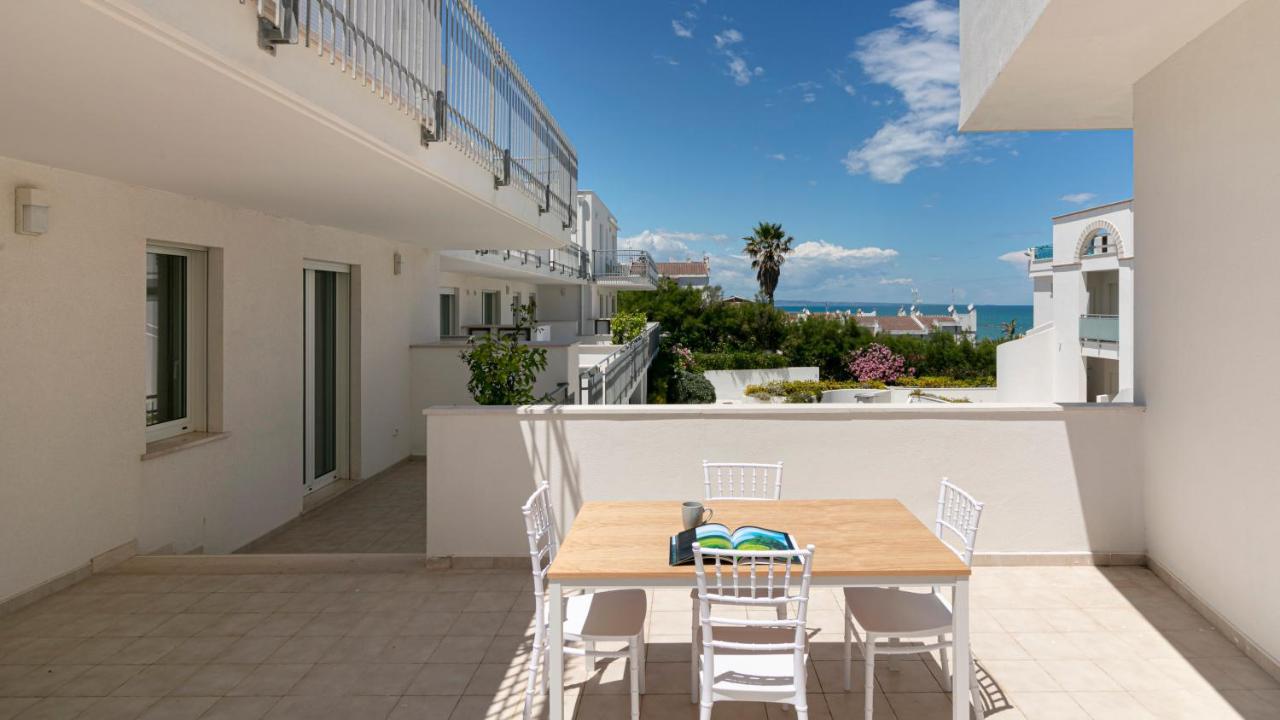 Rivazzurra Homes - A Termoli Extérieur photo