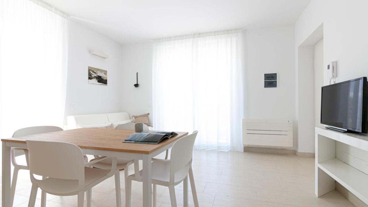 Rivazzurra Homes - A Termoli Extérieur photo