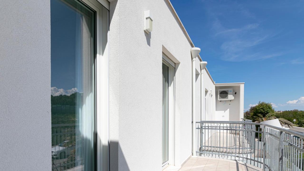 Rivazzurra Homes - A Termoli Extérieur photo