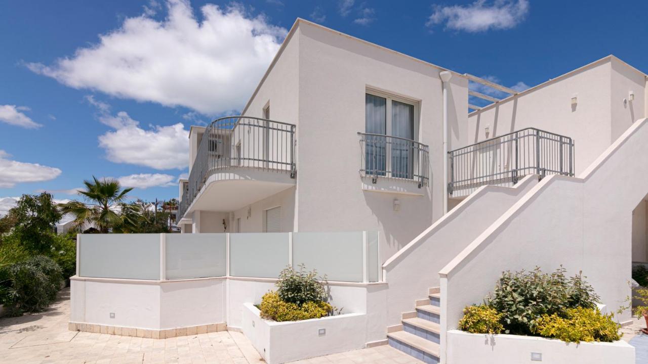 Rivazzurra Homes - A Termoli Extérieur photo