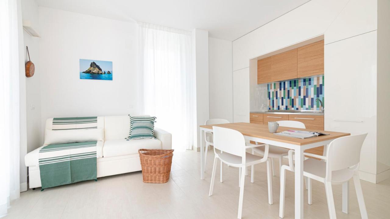 Rivazzurra Homes - A Termoli Extérieur photo