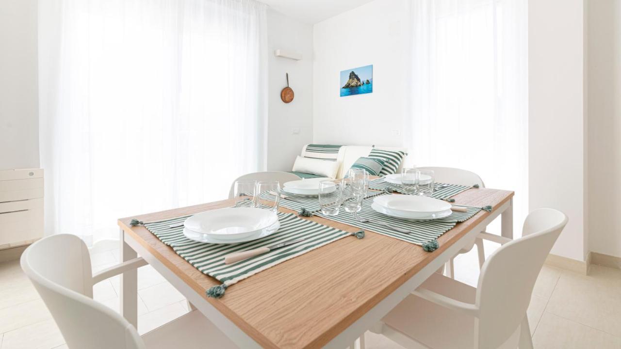 Rivazzurra Homes - A Termoli Extérieur photo