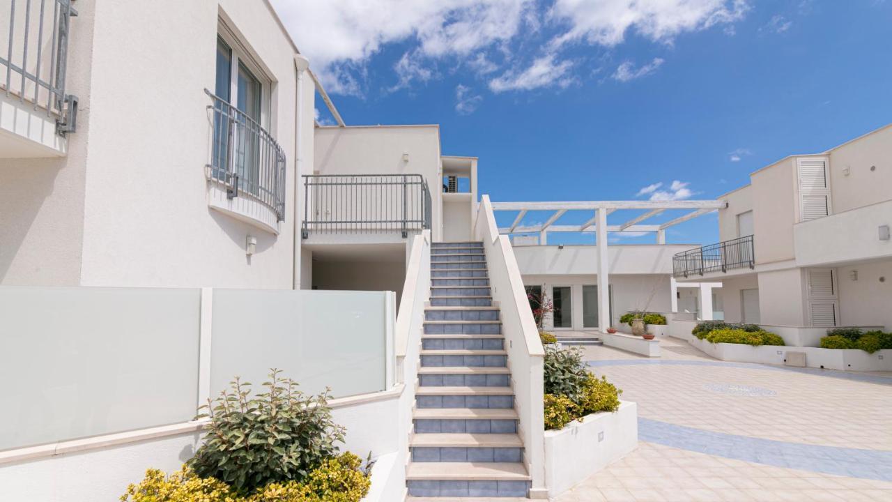 Rivazzurra Homes - A Termoli Extérieur photo